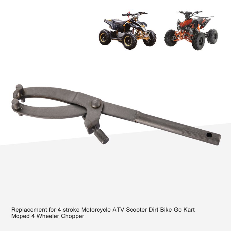 Y Type Tool Set Factory - for 4 Stroke Motorcycle ATV Scooter Dirt Bike