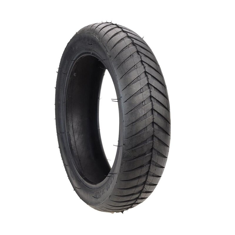 Motorcycle Tire Supplier - 12-1/2 X 3.0 Rubber for Scooter