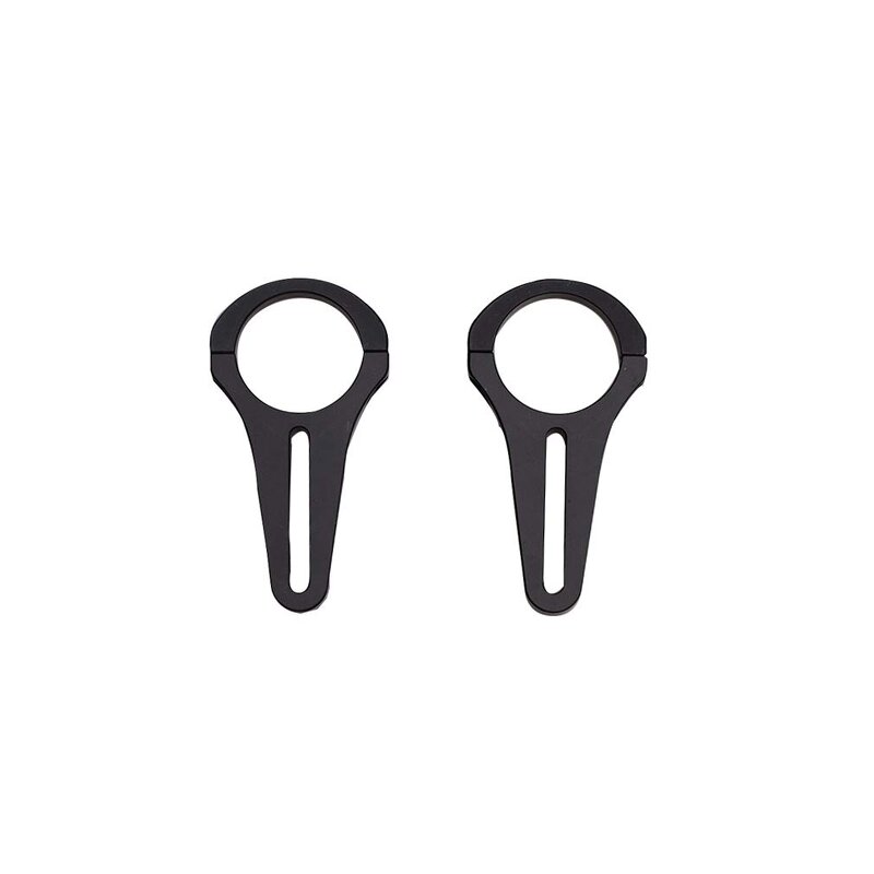 UTV Convex Mirror Supplier - 1.75" with Clamp for UTV ATV