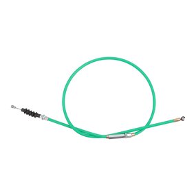 Motorcycle Clutch Cable Factory - 35.63" with Laser Tube for Dirt Bike
