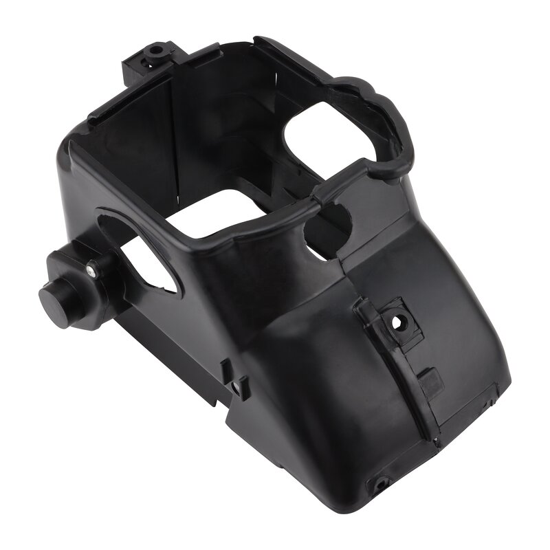 Engine Cooling Fan Cover Supplier - Air Shroud for 139qmb Gy6 50cc