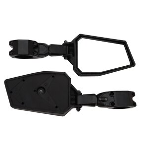 UTV Adjustable Mirror Supplier - Wide-angle Rearview for UTV SxS