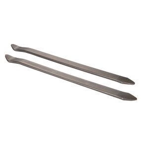 Tire Crowbar Spoons Supplier - One Pair for ATV Motorcycle Scooter