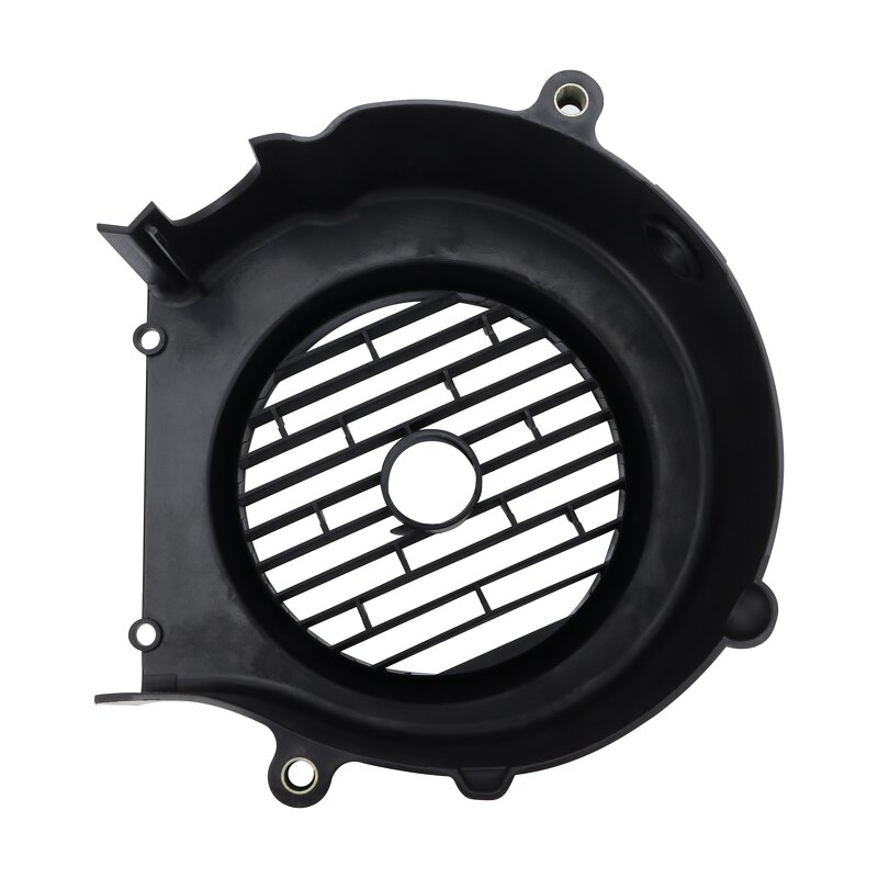 Motorcycle Fan Cover Supplier - Replacement for GY6 125-150cc ATV