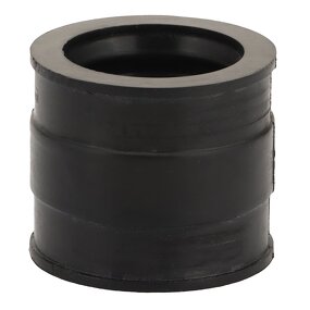 Motorcycle Carburetor Manifold Supplier - Rubber Interface for Honda CB650