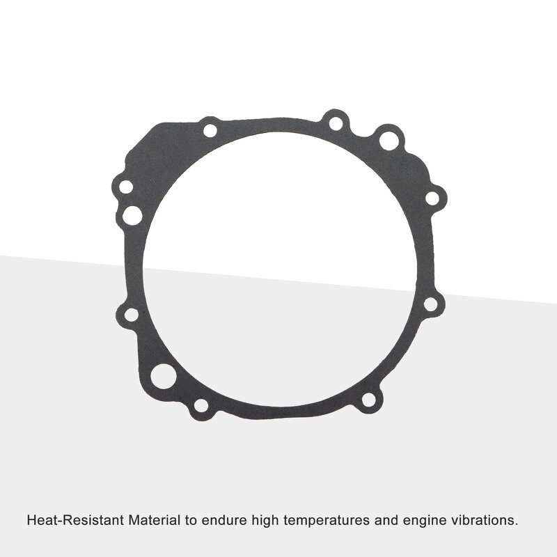 Motorcycle Stator Cover Gasket Factory - for Suzuki GSX-R600 GSXR750