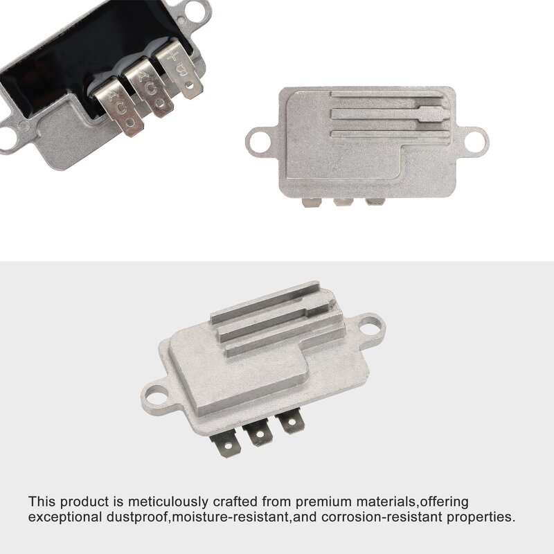 Motorcycle Voltage Regulator Factory - Rectifier for Kohler 8-25 Engine