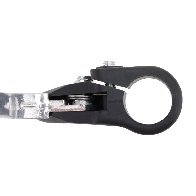 Motorcycle Handlebar Levers Supplier - 1 Pair Left Right Aluminum for ATV