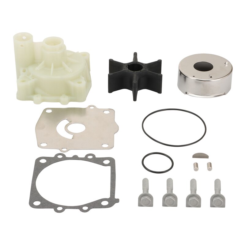 Water Pump Impeller Kit Supplier - for Yamaha Outboard 150-300HP