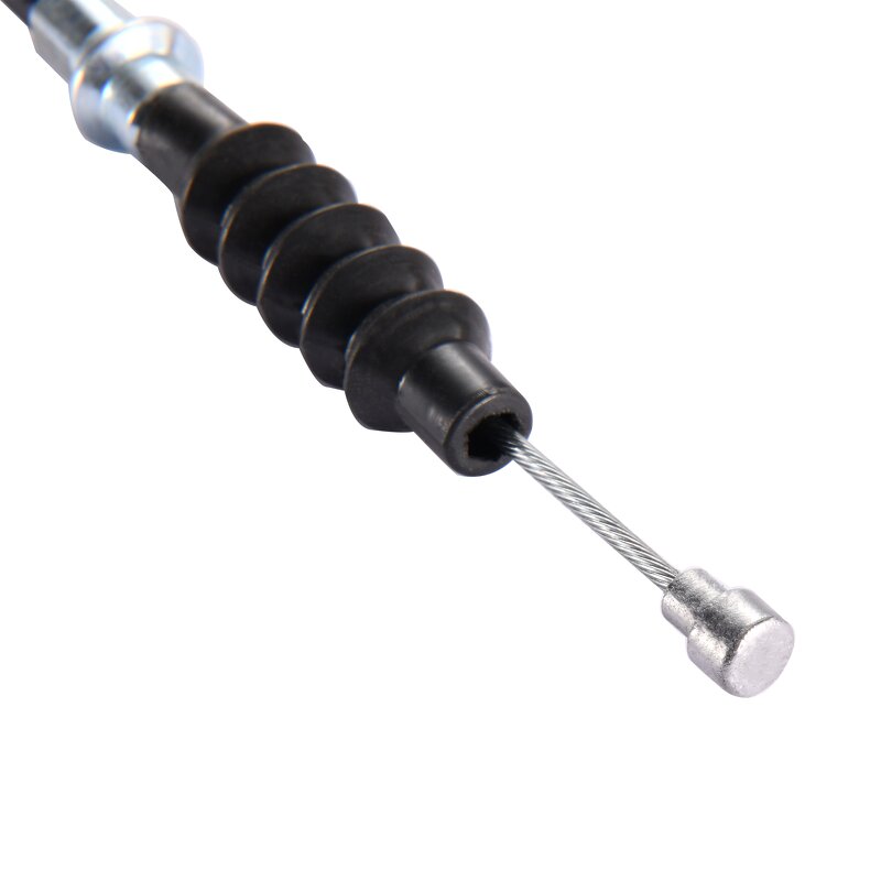 Motorcycle Clutch Cable Factory - 900mm Adjustable for Chinese ATV Scooter