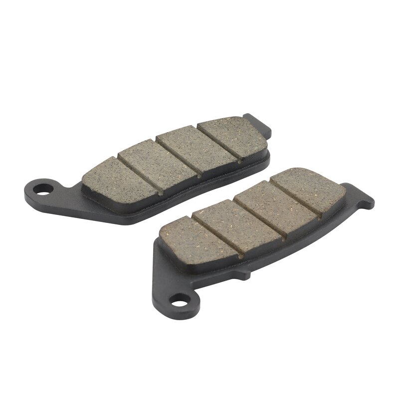 Motorcycle Brake Pads Supplier - for CM125 GW250 GZ150-A Dirt Bike