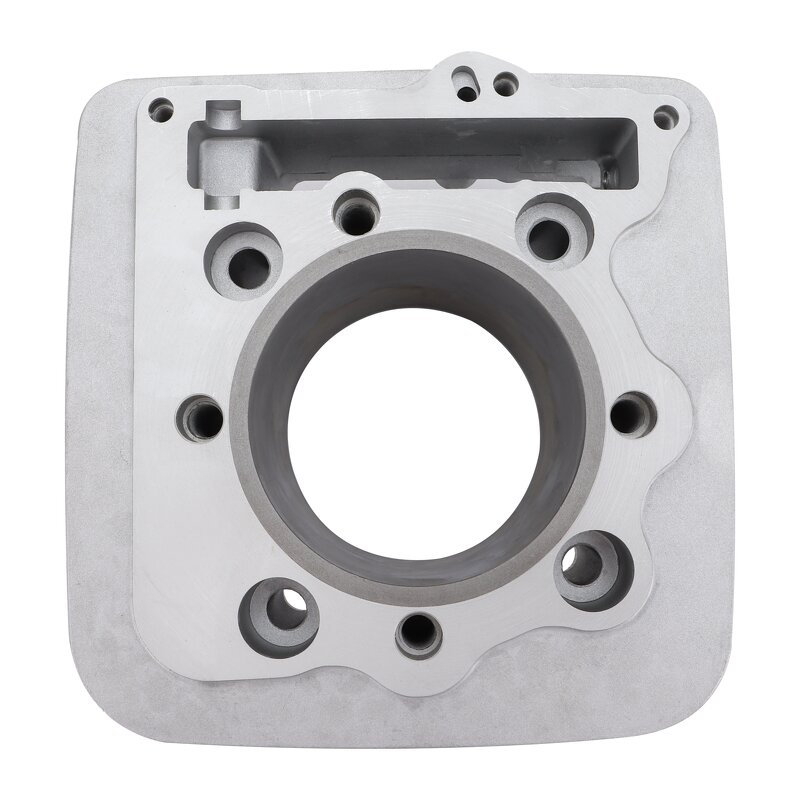 Motorcycle Big Bore Kits Factory - 85MM Cylinder Piston with Gaskets