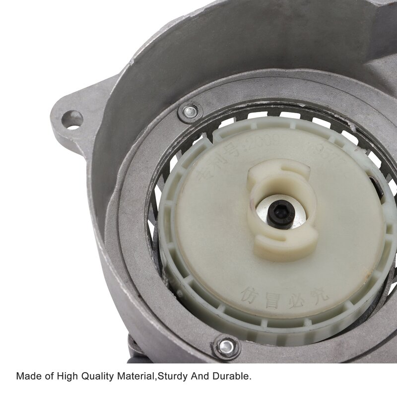 Pull Starter Assembly Factory - Recoil for 2 Stroke 47-49cc Pocket Bike