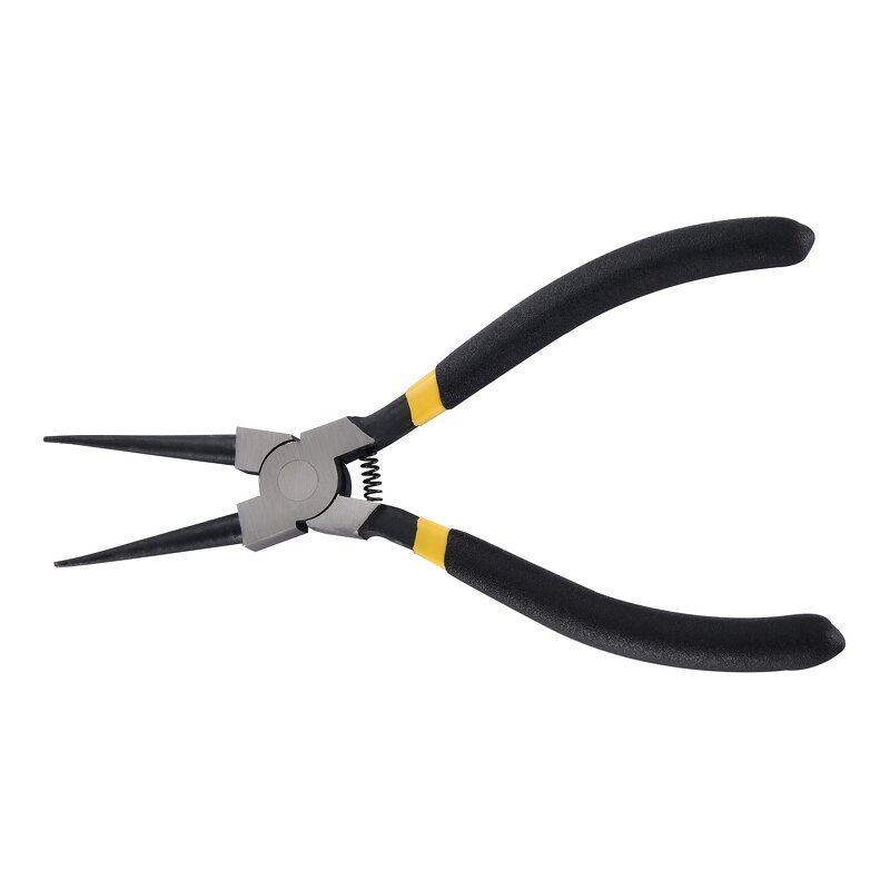 Circlip Pliers Supplier - K-06 Hand Tool Internal Straight for Moto ATV