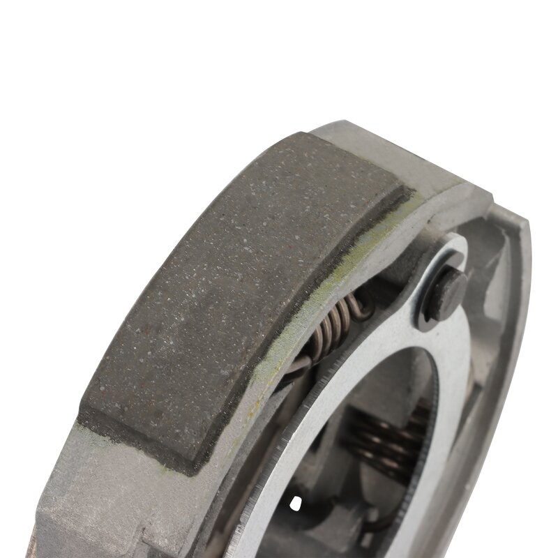 Motorcycle Clutch Pad Factory - Heavy Duty with 3 Springs for ATV Scooter