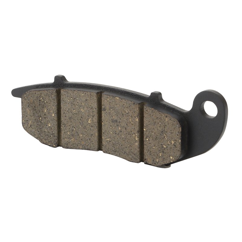Motorcycle Brake Pads Supplier - for M111 Prince Kirin