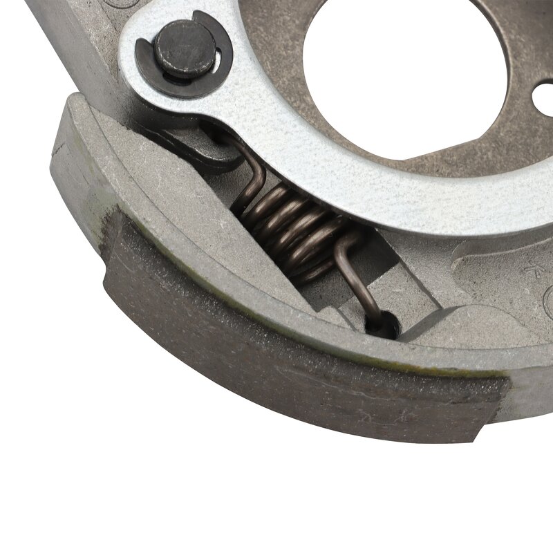 Motorcycle Clutch Pad Factory - Heavy Duty with 3 Springs for ATV Scooter