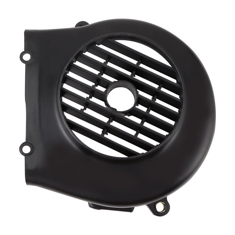 Engine Cooling Fan Cover Supplier - Air Shroud for 139qmb Gy6 50cc