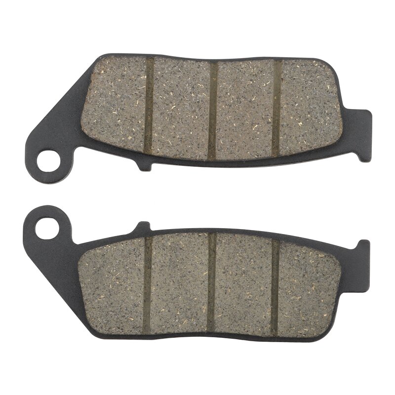 Motorcycle Brake Pads Supplier - for CM125 GW250 GZ150-A Dirt Bike