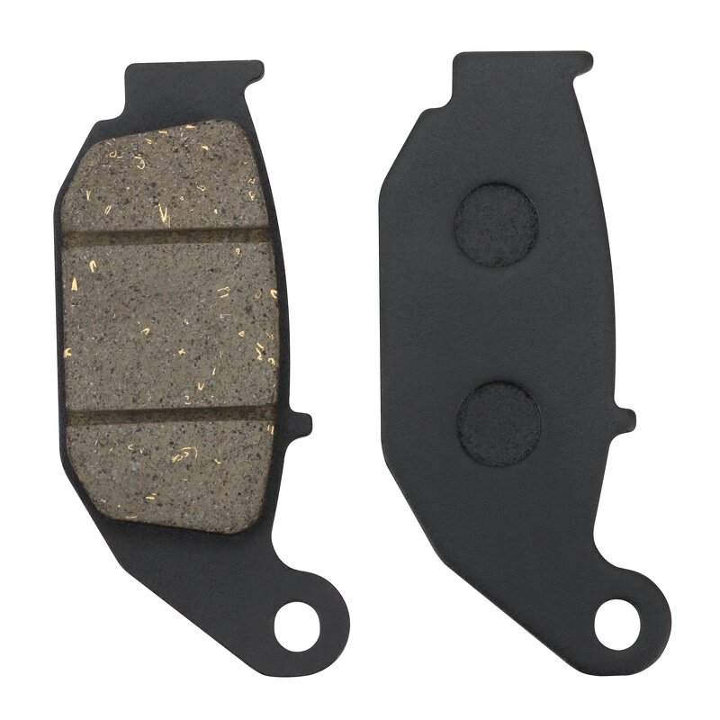 Motorcycle Brake Pads Factory - Replacement for M153 Victory Over a