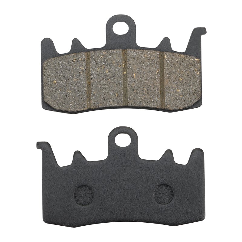 Motorcycle Brake Pads Factory - Front for BMW S 1000 XR R Nine T