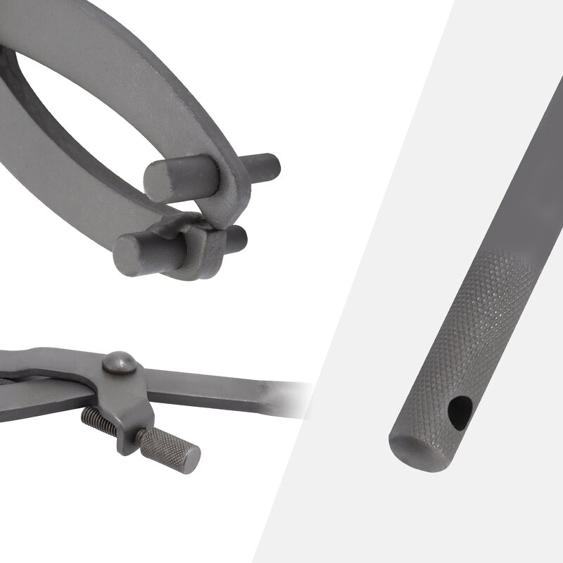 Flywheel Clutch Holder Supplier - Wrench Puller Adjustable Spanner Tool