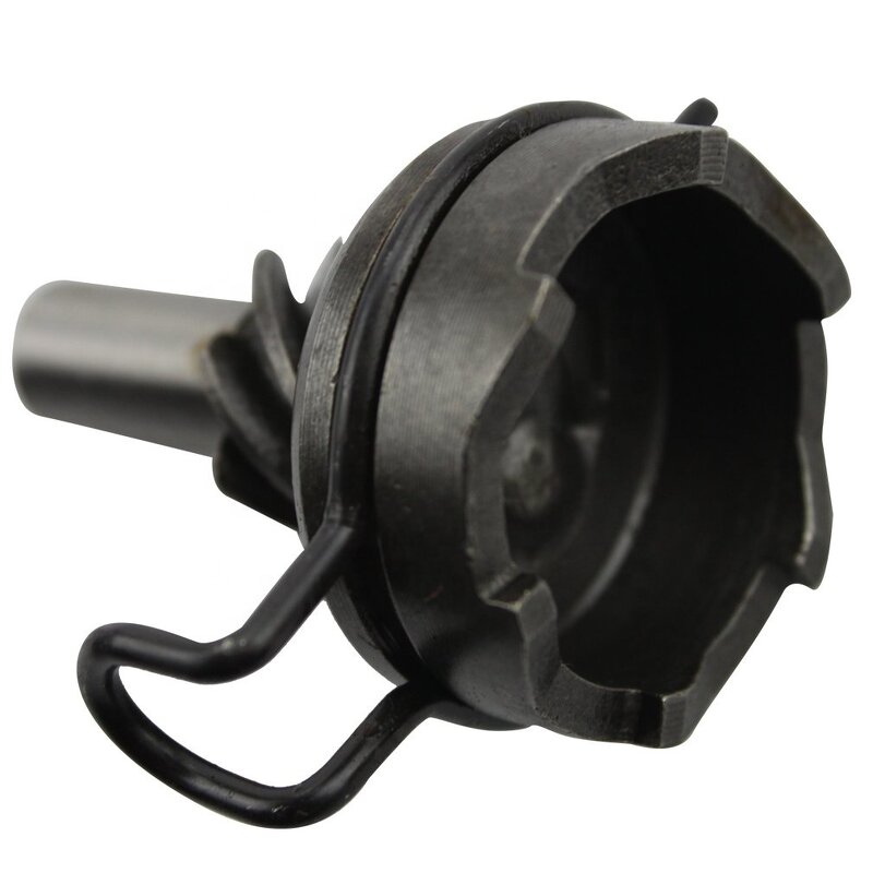 Motor Kick Start Idle Shaft Gear Supplier - 7 Spline for GY6 49-50cc