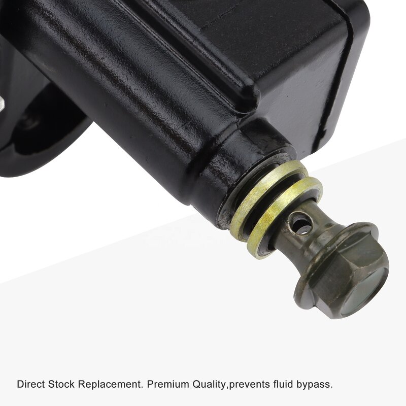 Motor Brake Master Cylinder Supplier - 7/8" Right Side for TRX250 TRX300