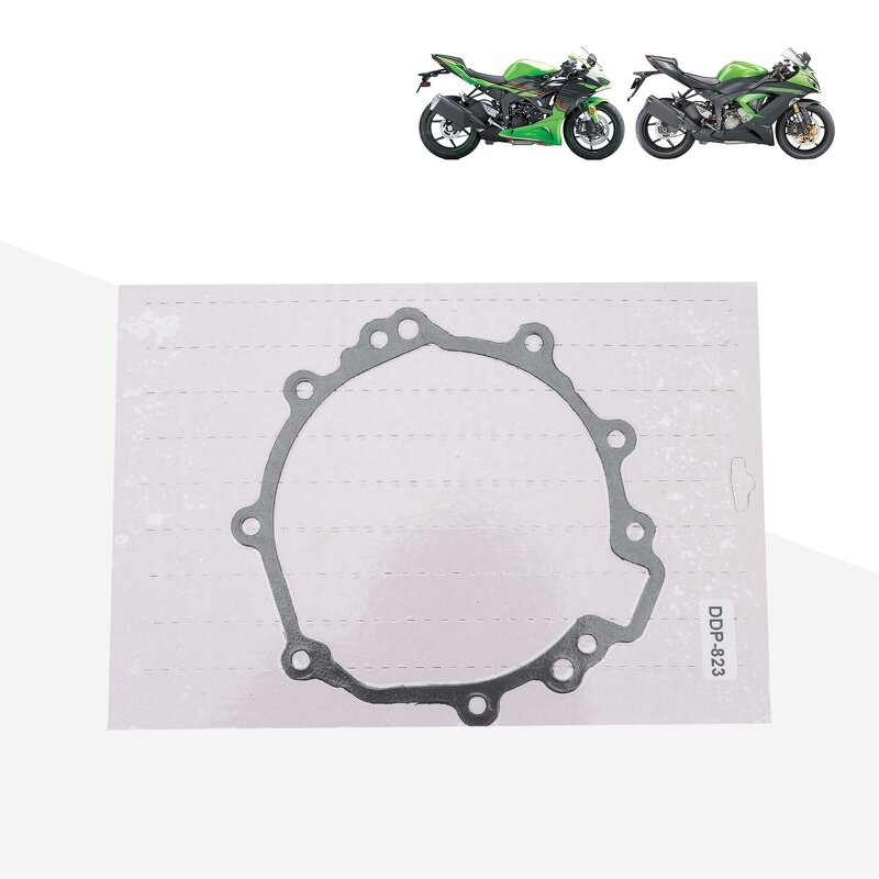 Motorcycle Stator Cover Gasket Supplier - for ZX6R ZX-6R ZX600 ZX636 07-22