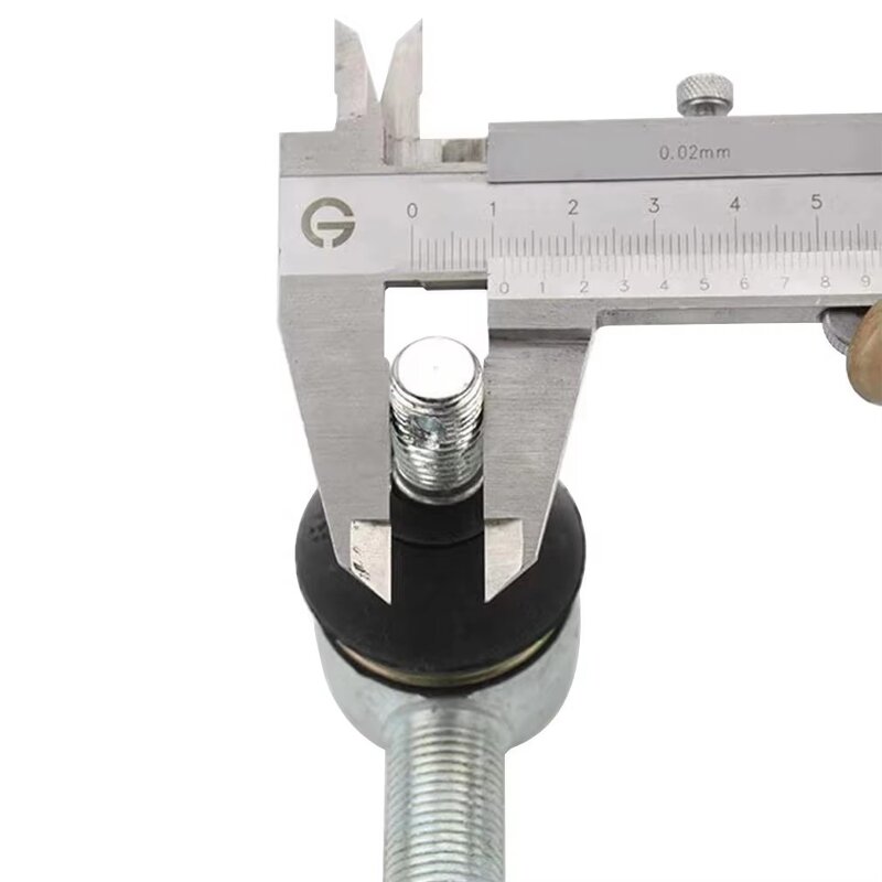 Motorcycle Tie Rod Ball Joint Supplier - 12mm for ATV Scooter Dirt Bike