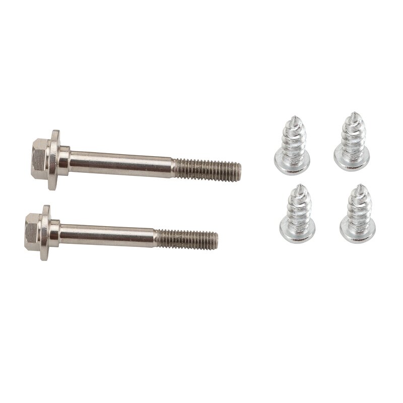 Motorcycle Hand Guards Factory - Front Protective Plastic Gear