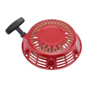 Motorcycle Pull Starter Factory - Recoil for GJ270 177F Engine