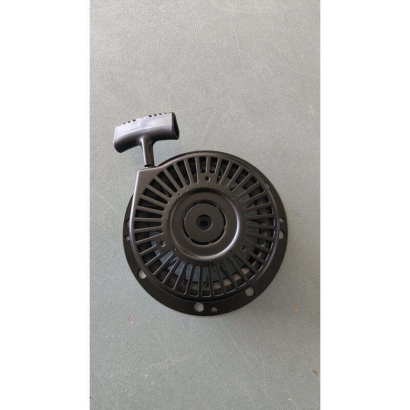 Pull Starter Pulley Supplier - Recoil for John Deere 828D 1032D 826D
