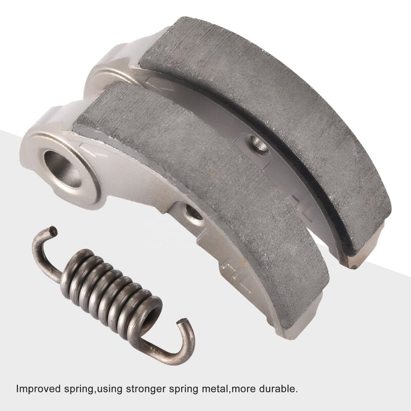 Motorcycle Clutch Pad Supplier - with Spring for 2Stroke X-1 X-2 CAT EYE