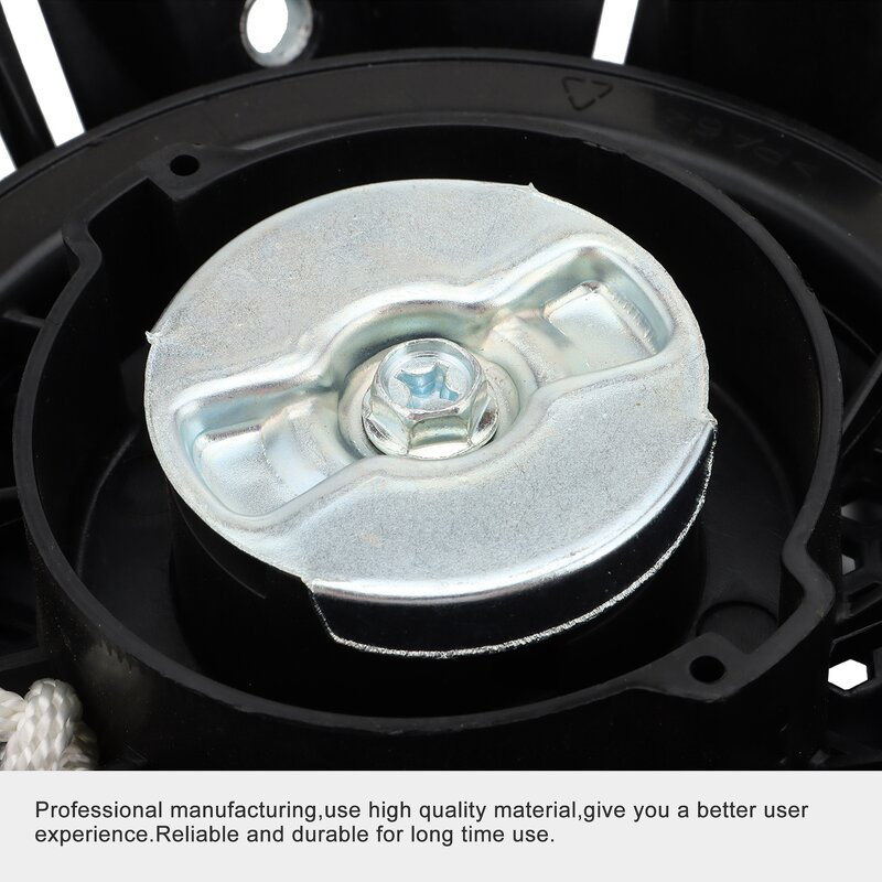 Recoil Pull Starter Supplier - Parts for Chinese 152F Engine 96-98CC