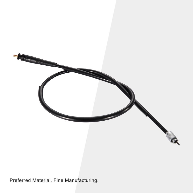 Motorcycle Speedometer Cable Supplier - 38.98" for 50-150cc Moped Dirt Bike