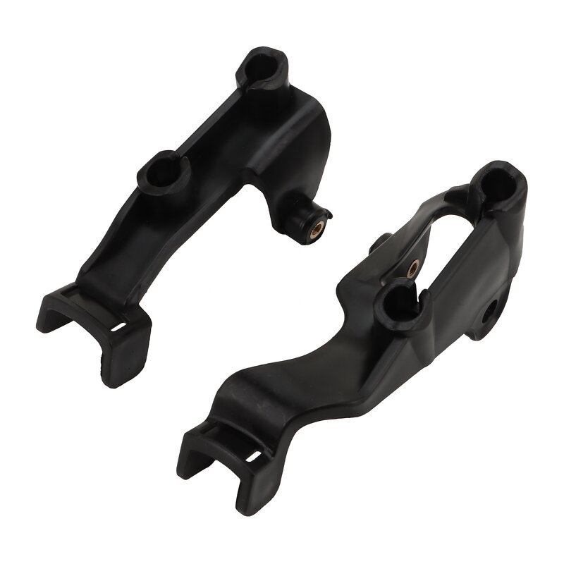 Motorcycle Hand Guards Factory - Front Protective Plastic Gear