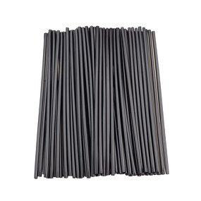 Motorcycle Wheel Spoke Covers Kit Factory - Black 72Pcs/set Skins Coats