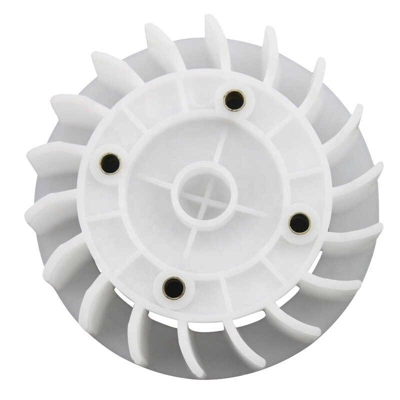 Engine Cooling Fan Cover Supplier - Air Shroud for 139qmb Gy6 50cc