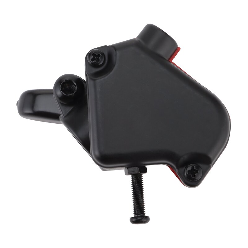 Motorcycle Throttle Lever Factory - 7/8" 22mm Thumb Control for ATV Quad