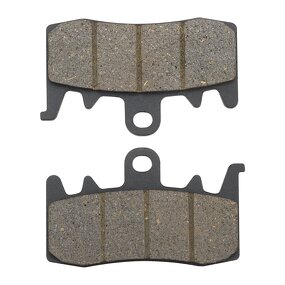 Motorcycle Brake Pads Factory - Front for BMW S 1000 XR R Nine T