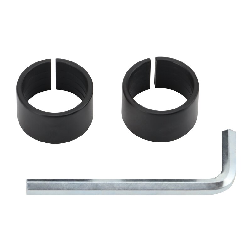 Motorcycle Handlebar Mirrors Factory - Universal End Rearview for Scooter