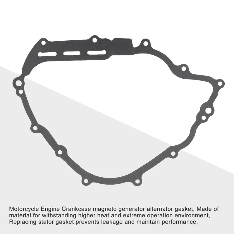 Stator Cover Gasket Factory - for YFM700 550 YXC YXM YXR700