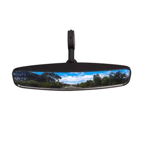 Motorcycle Center Mirror Supplier - Universal Adjustable for UTV RZR