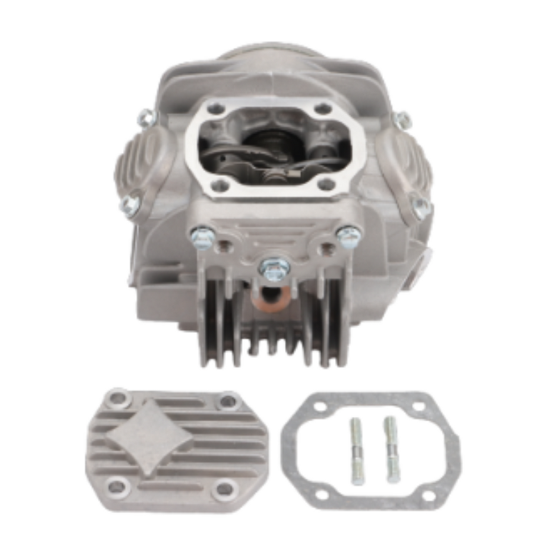 Motorcycle Cylinder Head Factory - Assembly for 1P56YMJ YX140 Engine