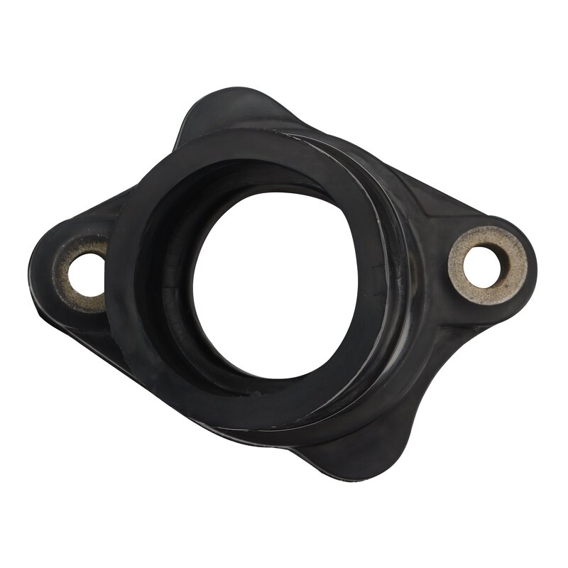 Motorcycle VM24 Carburetor Supplier - Intake Manifold for CG200 CG250