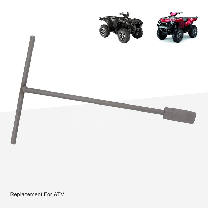 Socket Wrench Set Factory - 14mm T-Bar Hexagon for Dirt Bike ATV