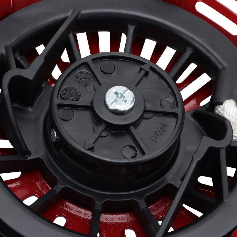 Motorcycle Pull Starter Supplier - Recoil Kick Starter for GX160 5.5hp