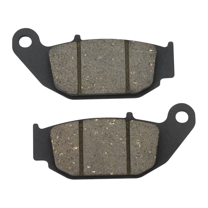 Motorcycle Brake Pads Factory - Replacement for M153 Victory Over a