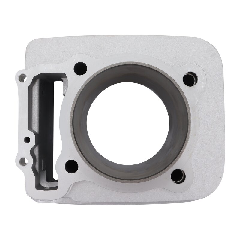 Motorcycle Big Bore Kits Factory - 85MM Cylinder Piston with Gaskets